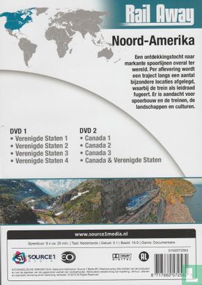 Noord-Amerika - Image 2