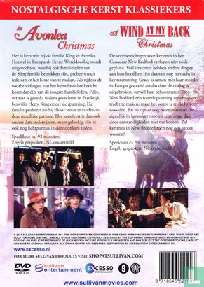 An Avonlea Christmas + A Wind at my Back Christmas - Afbeelding 2