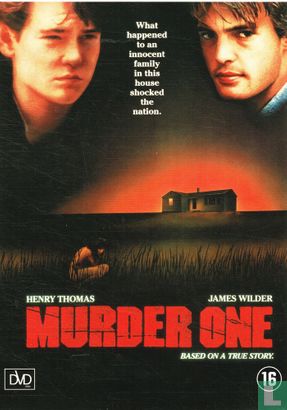 Murder One - Image 1
