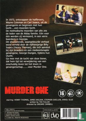 Murder One - Image 2