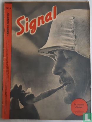 Signal [FRA] 3 - Image 1