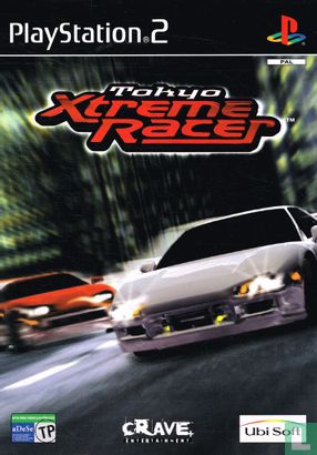 Tokyo Xtreme Racer - Image 1