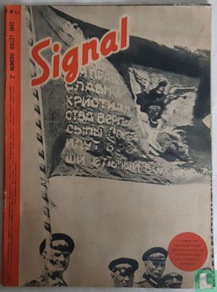 Signal [FRA] 14 - Bild 1
