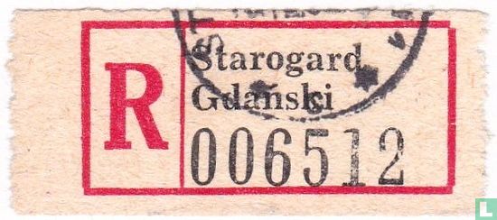 R - Starogard - Gdanski - 006512
