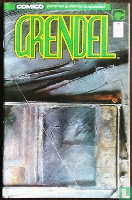 Grendel 21 - Bild 1