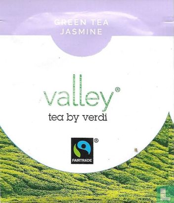 Green Tea Jasmine  - Image 1