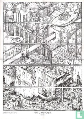 Futuropolis - Image 3