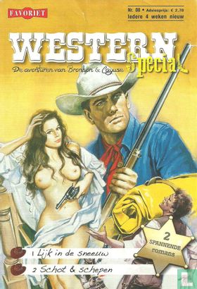 Western Special [2e serie] 8 - Afbeelding 1