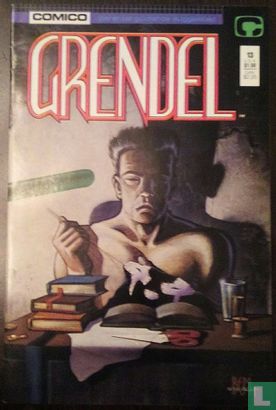 Grendel 13 - Image 1
