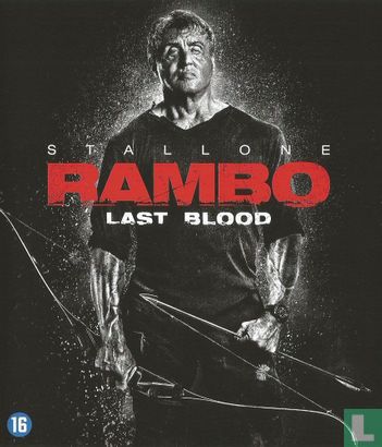 Rambo - Last Blood - Image 1