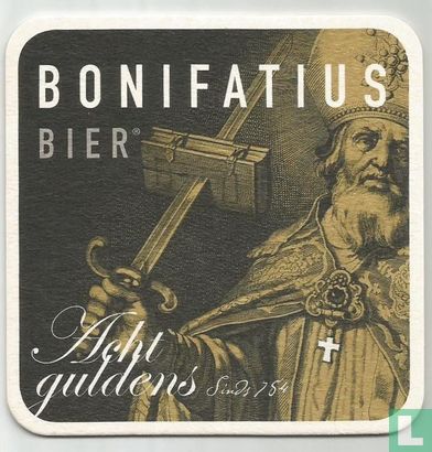 Bonifatius bier - Afbeelding 1