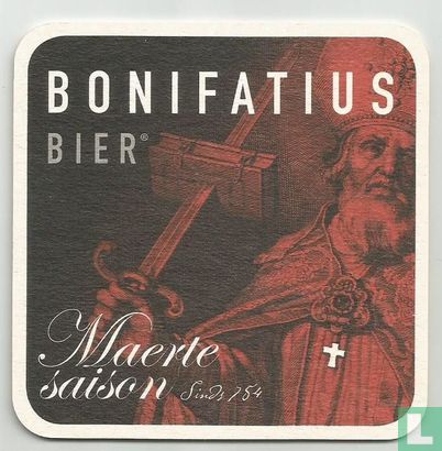 Bonifatius bier - Afbeelding 2