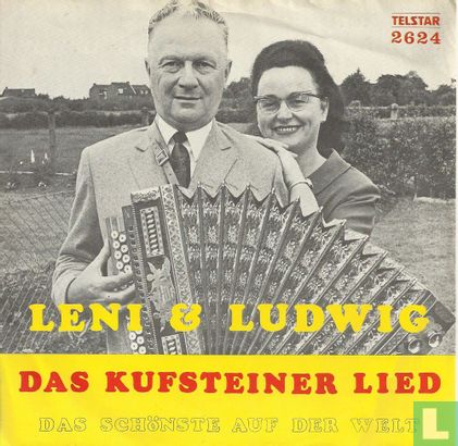 Das Kufsteiner Lied - Afbeelding 2