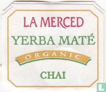 Yerba Maté Chai  - Afbeelding 3