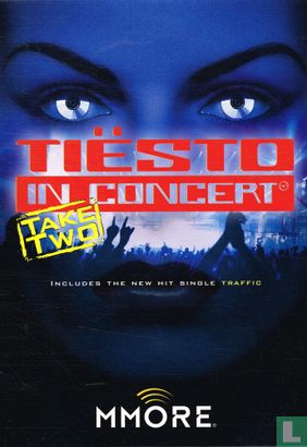 Tiësto in Concert - Afbeelding 1