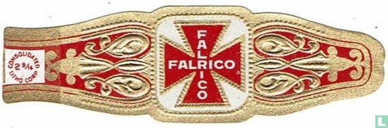 Falrico - Afbeelding 1