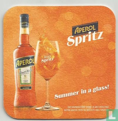 Aperol Spritz - Image 1