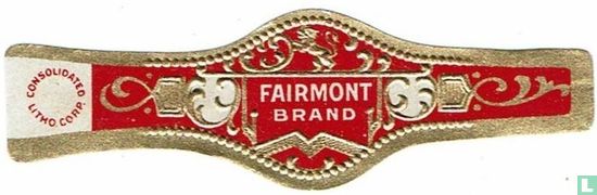 Fairmont Brand - Afbeelding 1