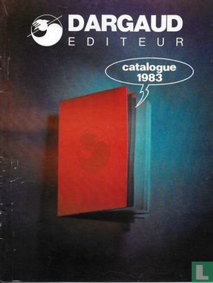 Catalogue 1983 - Afbeelding 1