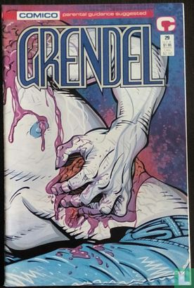 Grendel 29 - Afbeelding 1