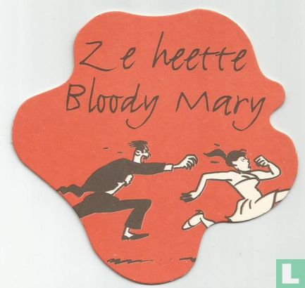 Ze heette Bloody Mary - Image 1
