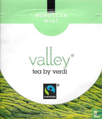 Moroccan Mint - Image 2