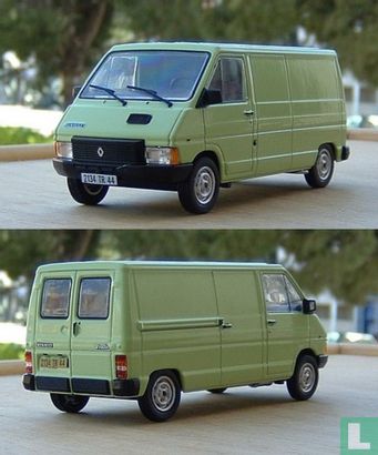 Renault Trafic - Afbeelding 2