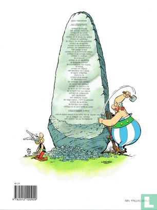 Asterix en de Olympische Spelen - Afbeelding 2