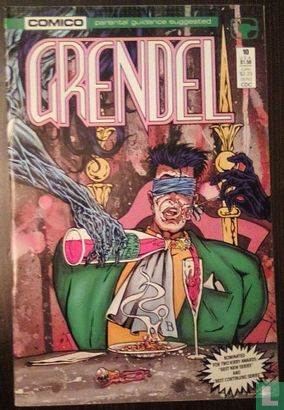 Grendel 10 - Image 1