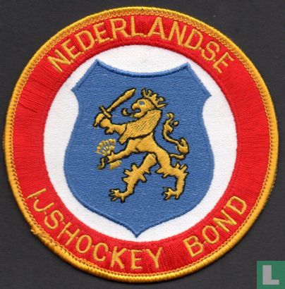 IJshockey Nederland - Nederlandse IJshockey Bond
