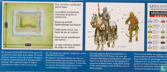 Belagerung von Orleans XIV.-XV. Jahrhundert - Bild 2