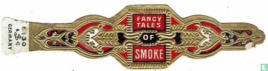 Fancy Tales of Smoke - Image 1