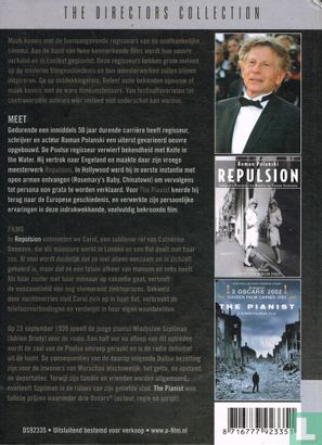 Meet Roman Polanski - Afbeelding 2
