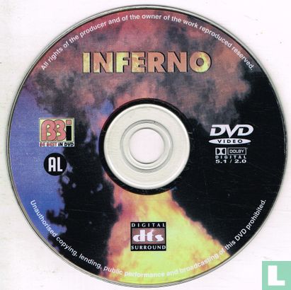 Inferno - Afbeelding 3