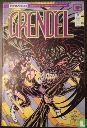 Grendel 12 - Image 1