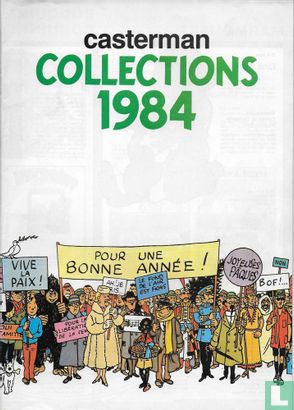 Collections 1984 - Afbeelding 1