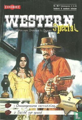Western Special [2e serie] 6 - Bild 1