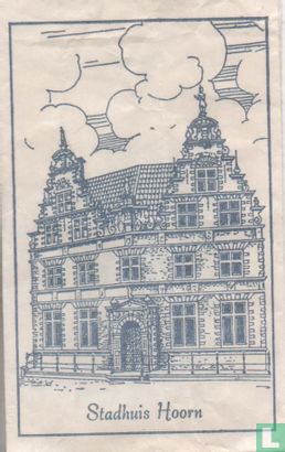 Stadhuis Hoorn - Image 1