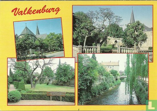 Valkenburg 