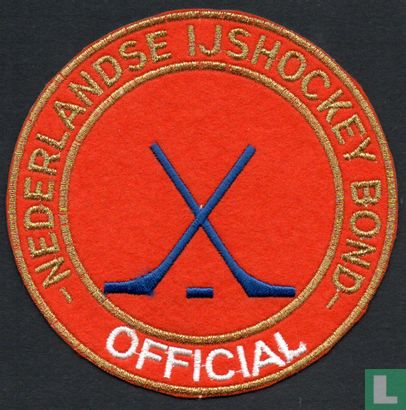IJshockey Nederland - Nederlandse IJshockey Bond Official