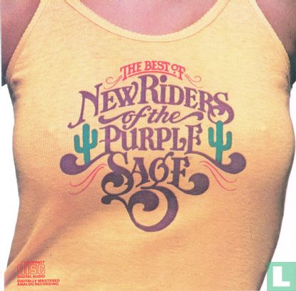 The Best of New Riders of the Purple Sage - Image 1