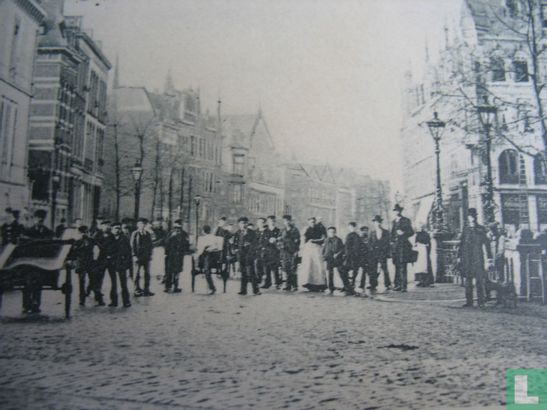 West-Kruiskade, Kruisplein  - Image 1