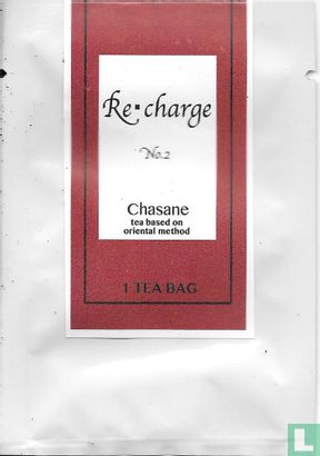 Re.charge  - Image 1