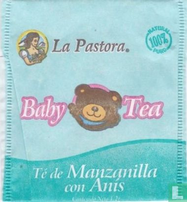 Baby Tea  - Afbeelding 1