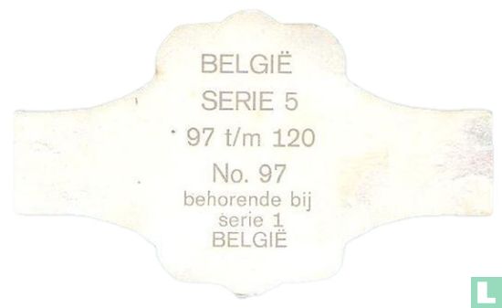 België Hasselt - Image 2