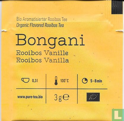 Bongani  - Image 2
