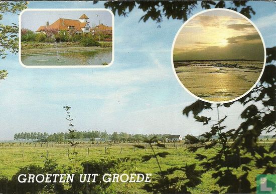Groeten uit Groede 