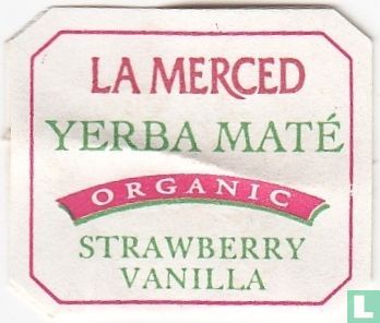 Yerba Maté Strawberry - Vanilla   - Image 3