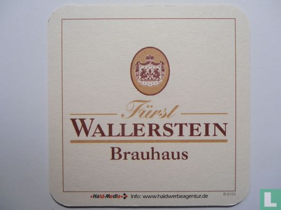 Fürst Wallerstein - Bild 2