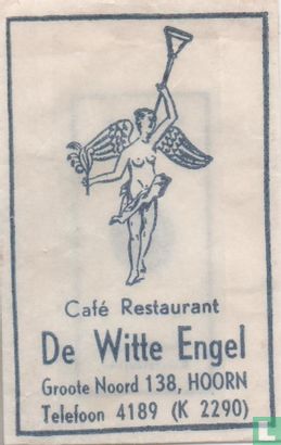 Café Restaurant De Witte Engel - Image 1